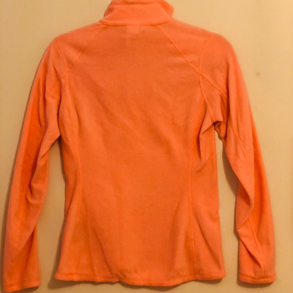 Bright North face pullover - Picture 3 of 4